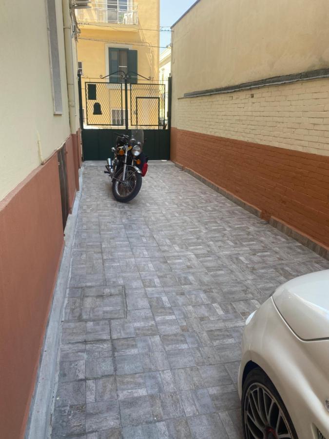 מטרה Il Cancello מראה חיצוני תמונה